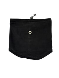 Image 2 of Aspen snood in Black 