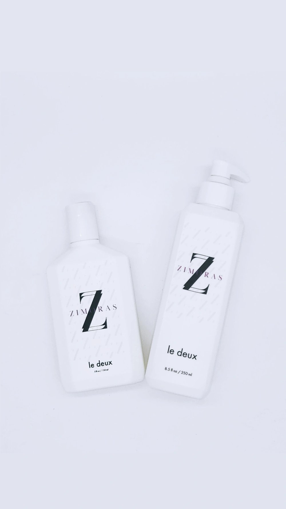 Image of Styling Cream (Le'Deux)
