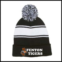 Image 1 of Varsity Hat