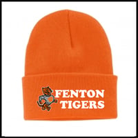 Image 3 of Varsity Hat