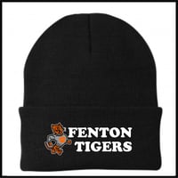 Image 4 of Varsity Hat