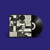 SCATOLA NERA LP - (Limited edition - Artwork by Alberto Fiocco)