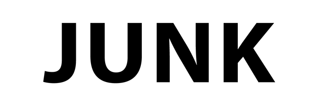 JUNK