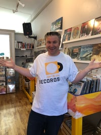 Image 2 of Light of Day Records T-Shirt!