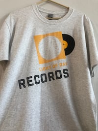 Image 3 of Light of Day Records T-Shirt!