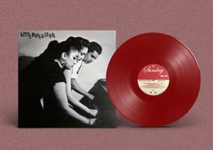 Image of Kitty, Daisy & Lewis - Kitty, Daisy & Lewis (2022 Reissue)