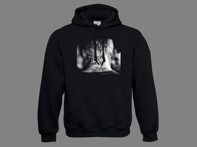 HOODIE NATO X COMBATTERE