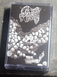 Image 1 of Congealed Putrescence tapes