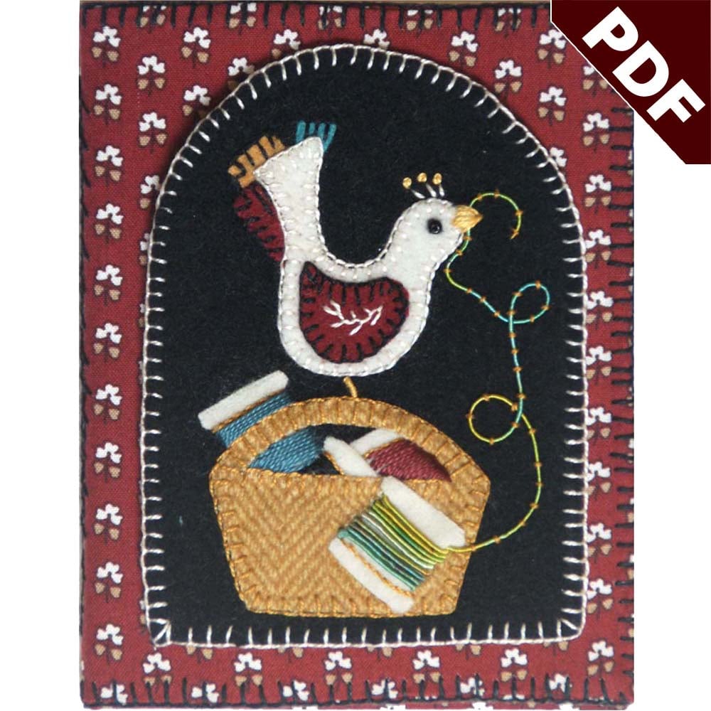 Image de LES BOBINES - PDF dame de la forêt