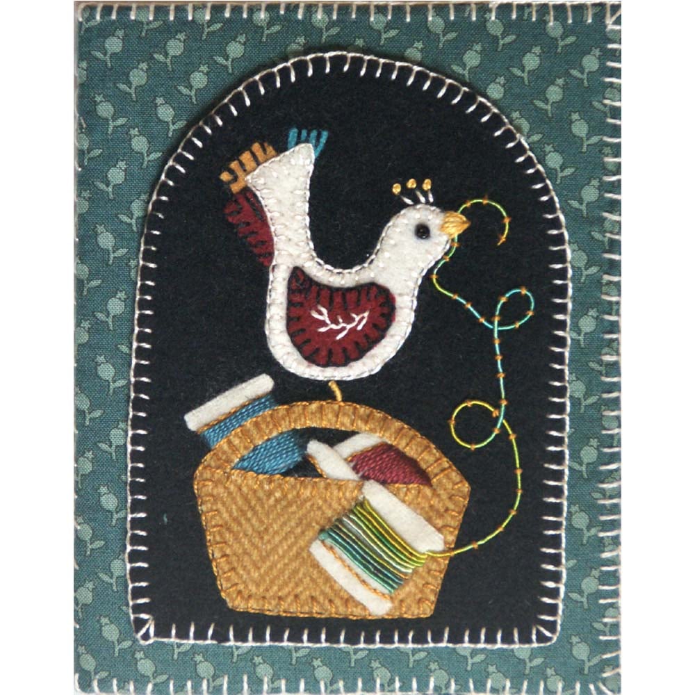 Image de LES BOBINES - PDF dame de la forêt