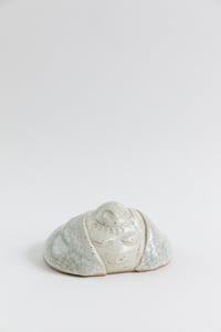 Image 1 of Large Baby Buddha Sculpture - No. 4