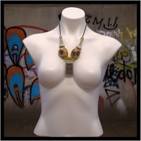 Image 1 of Buddha  protection amulet necklace #1