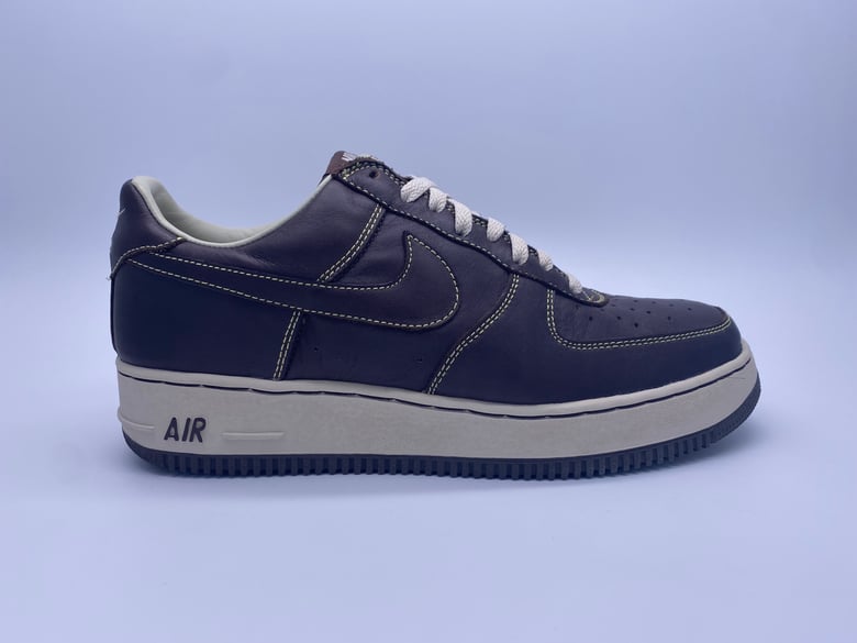 Image of NIKE HTM AIR FORCE 1