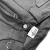 MORGAN© FLAME DENIM