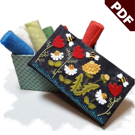 Image of A LA RUCHE ! - PDF