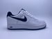 Image of NIKE AIR FORCE 1 LOW "GRAPHITE"
