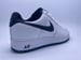 Image of NIKE AIR FORCE 1 LOW "GRAPHITE"