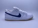 Image of NIKE SB DUNK LOW PRO ISO "ORANGE LABEL"