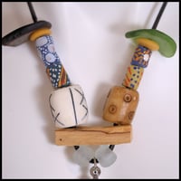 Image 3 of Buddha  protection amulet necklace #4