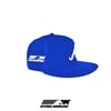 IK Chess Club 59Fifty New Era Royal Braves Fitted