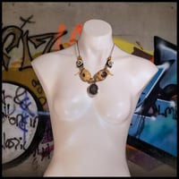 Image 1 of Buddha  protection amulet necklace #2
