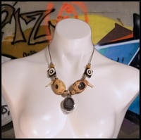 Image 2 of Buddha  protection amulet necklace #2