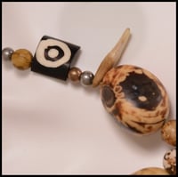 Image 3 of Buddha  protection amulet necklace #2