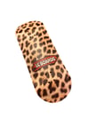 LC BOARDS Fingerboards 98x34 Cheetah Graphic With Foam Grip Tape