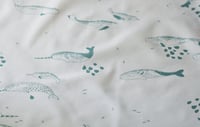 Image 4 of Pod Fabric 