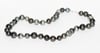 Elise Tahitian Pearl Necklace