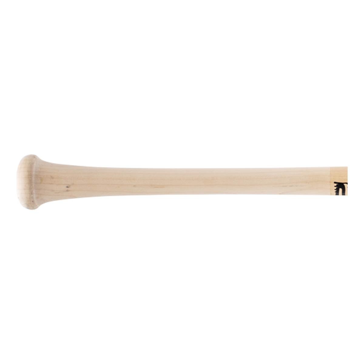 Buy Wholesale India Heavy Duty Wooden Baseball Bat Training