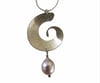 Nautilus Pendant medium