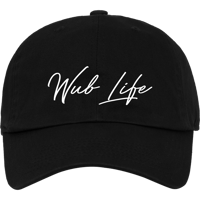 WL Signature Dad Hat