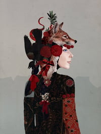 Image 1 of She - Wolf