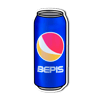 Bepis sticker 3