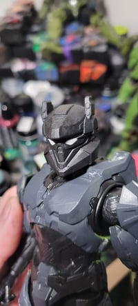 Image 5 of Halo infinite helmets (MK7)