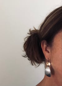 Image 4 of Geometric Earrings