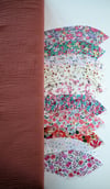 Lapinou rose terracotta