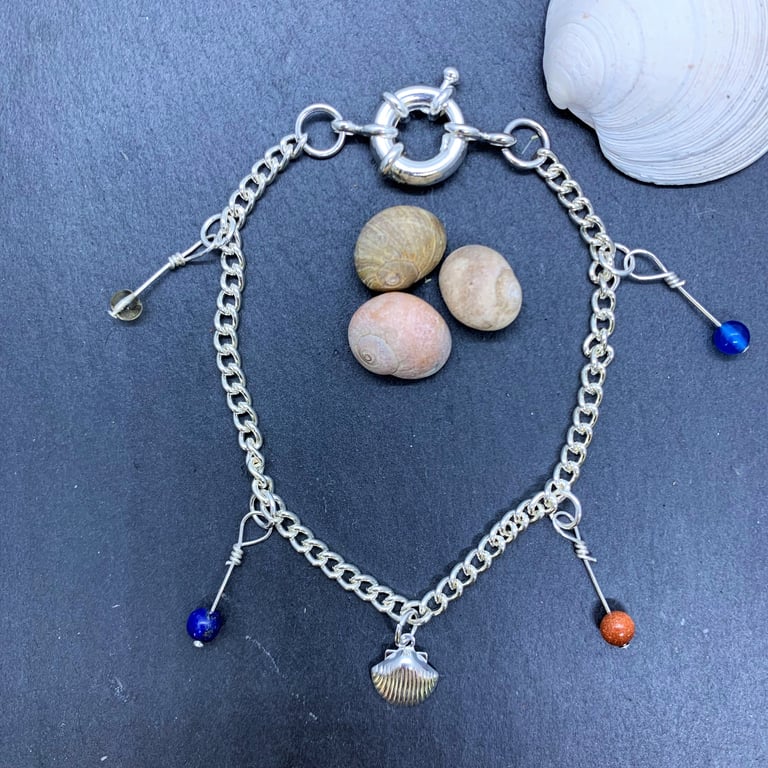 Summer Edition - Bracelet Making Kit Image 2