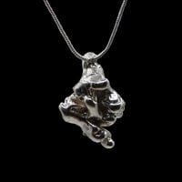 Image 1 of synthesize pendant