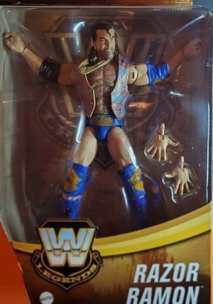 RAZOR RAMON