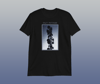 Fact Pattern 'From Where You're Hiding' t-shirt  (PRE-ORDER)