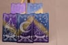 Colorful Tarot Cards - Set of 5