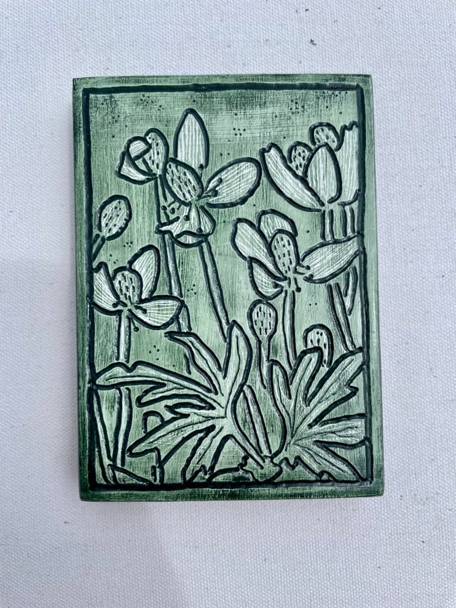 Anemone 