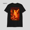 MENTALLO & THE FIXER - WHERE ANGELS FEAR TO TREAD T-SHIRT (PRE-ORDER)