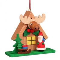 Image 1 of Little House Decorations