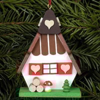 Image 3 of Little House Decorations