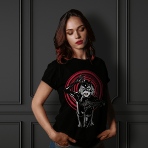 Hear Me Roar Premium Tee 