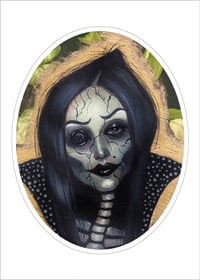 "The Other Mother" Limited edition print