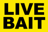 LIVE BAIT (STICKERS)
